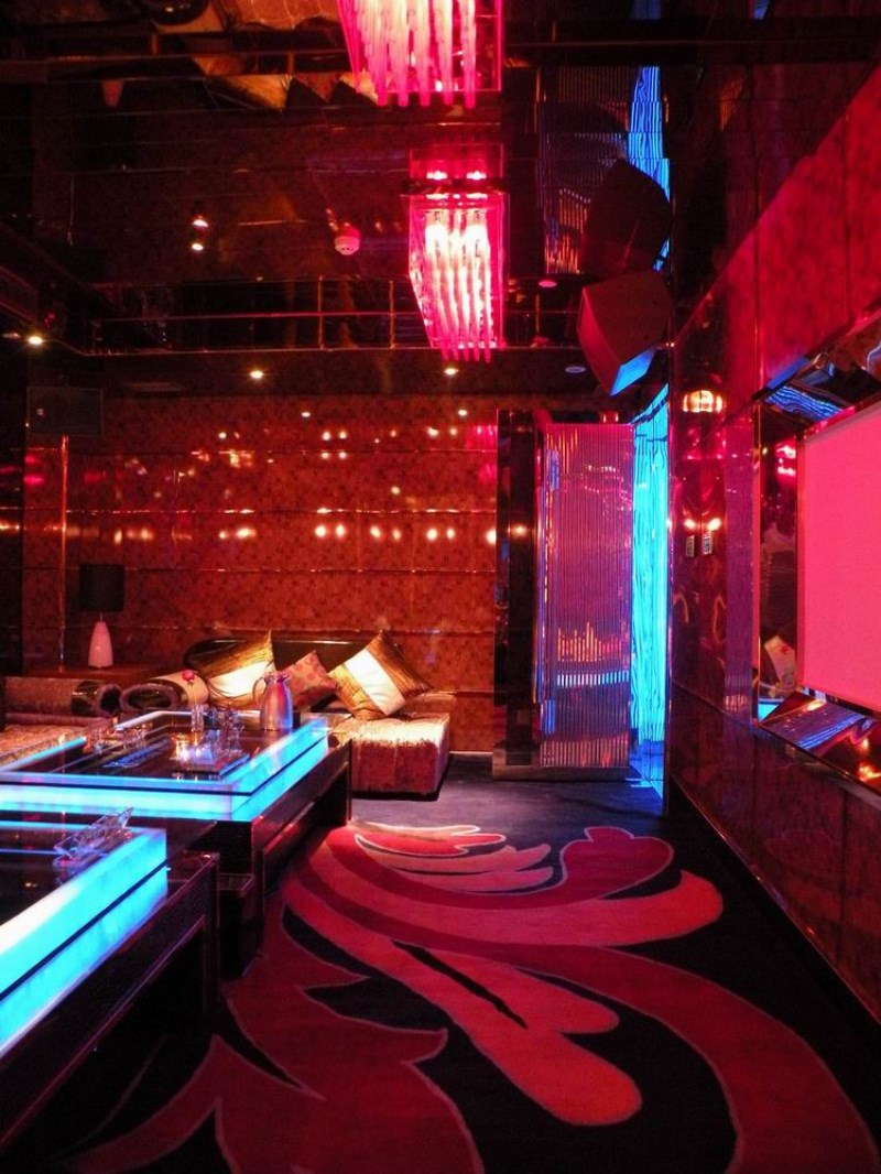 三明商务ktv那家好-大田县ktv预订