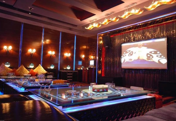 三明商务ktv怎么玩 商务ktv怎么算费用-宁化县ktv预订