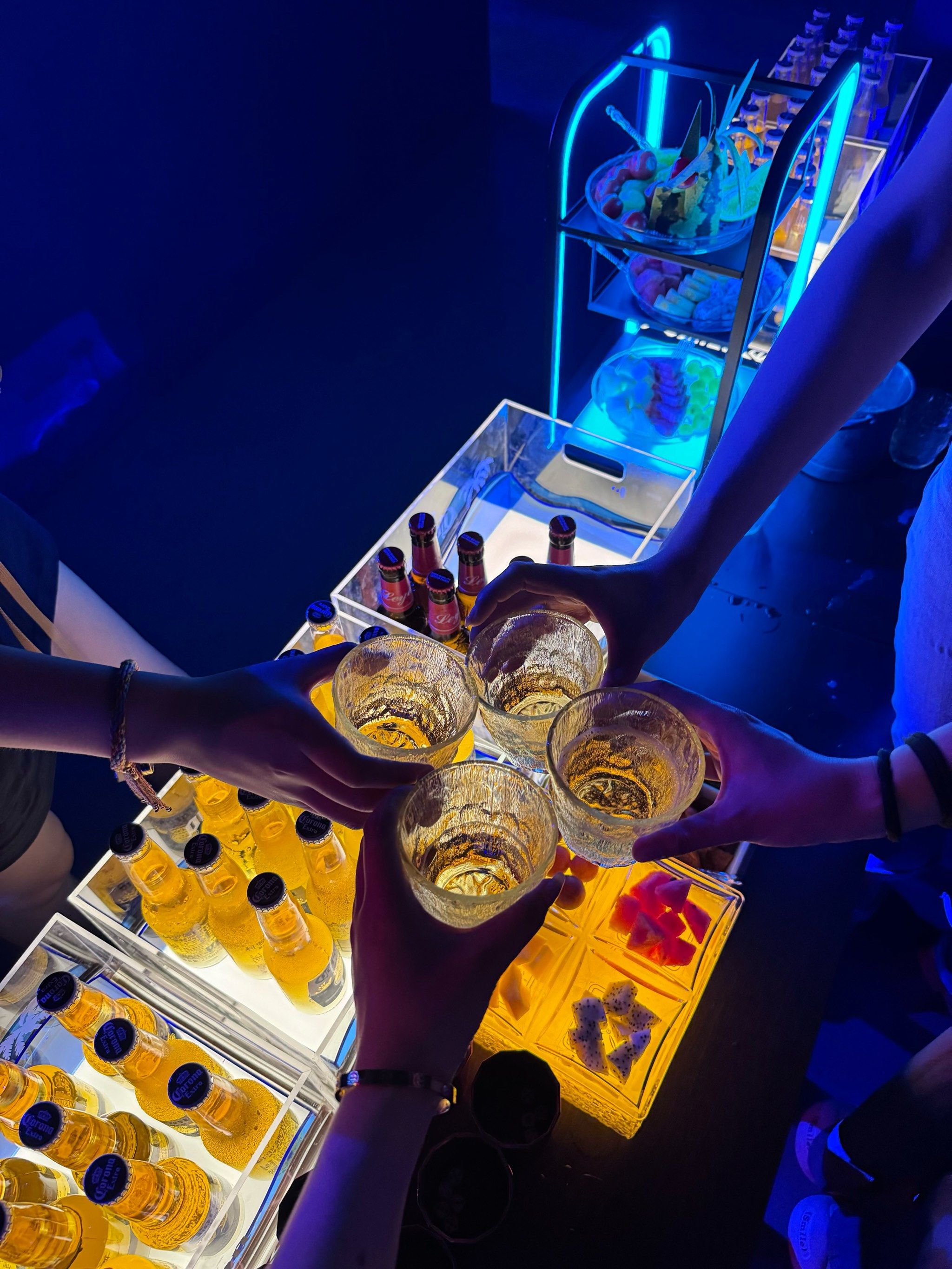 三明商务KTV玩法攻略-泰宁县ktv预订