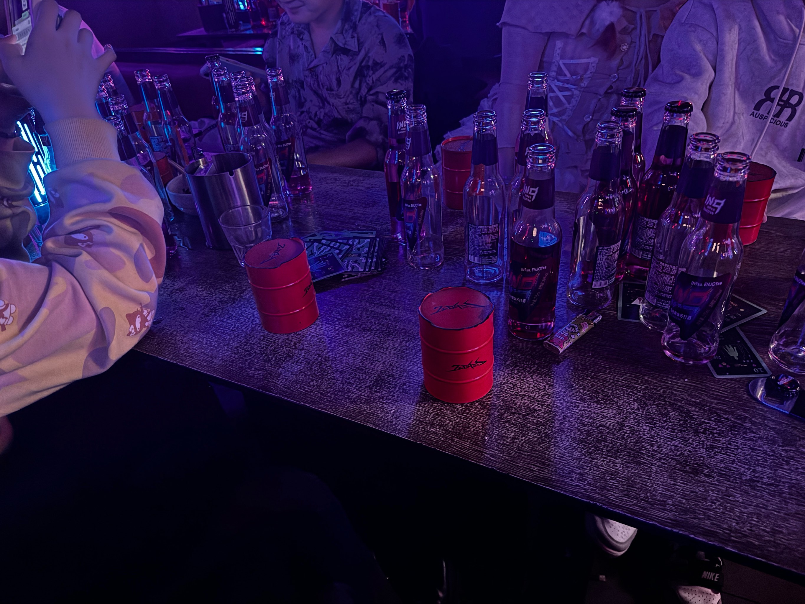 三明商务ktv推荐TOP3-尤溪县ktv预订