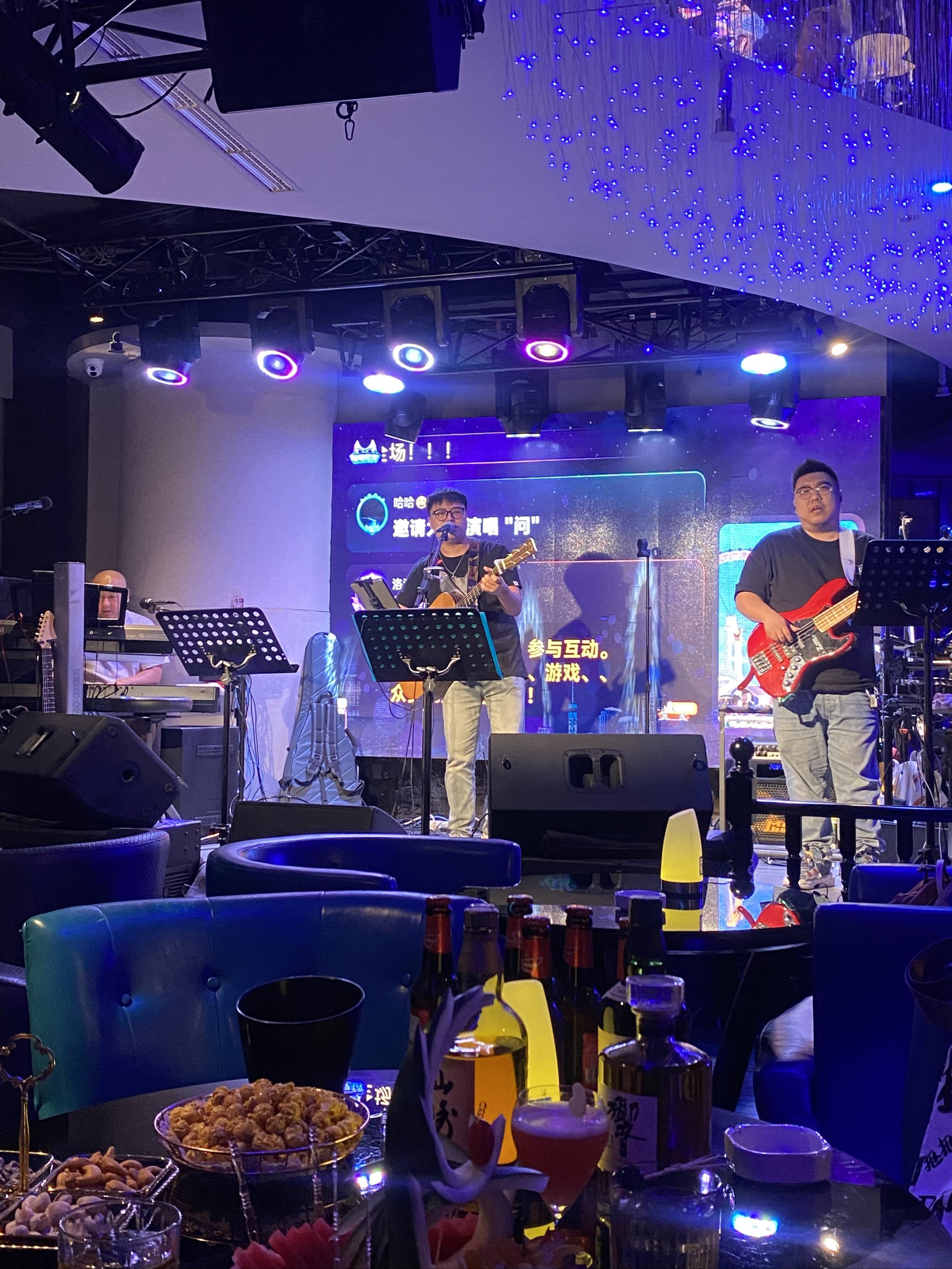 三明商务ktv优惠订房尽享尊贵体验-将乐县ktv预订